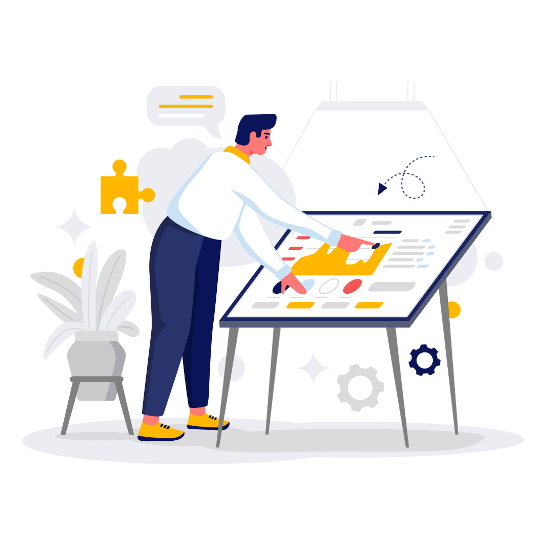 Website Development